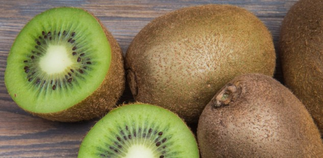 Kiwi Verde biologico 