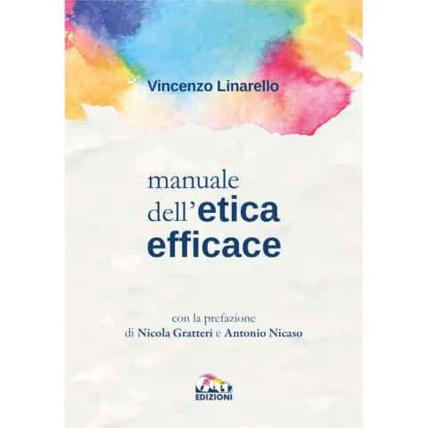 L’etica efficace è una rivoluzionaria visione dell’etica “distillata” dalla storia di GOEL e del suo percorso di liberazione dalla ‘ndrangheta. Una nuova metodologia da utilizzare per cambiare i territori, per affermare la pari dignità di tutti, per costruire bene comune. 