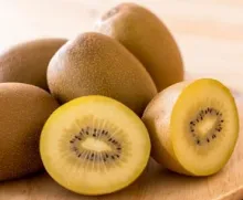 Kiwi giallo 