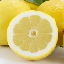 Limone Biologico